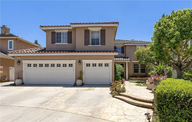 10 Japonica, Irvine, California 92618
