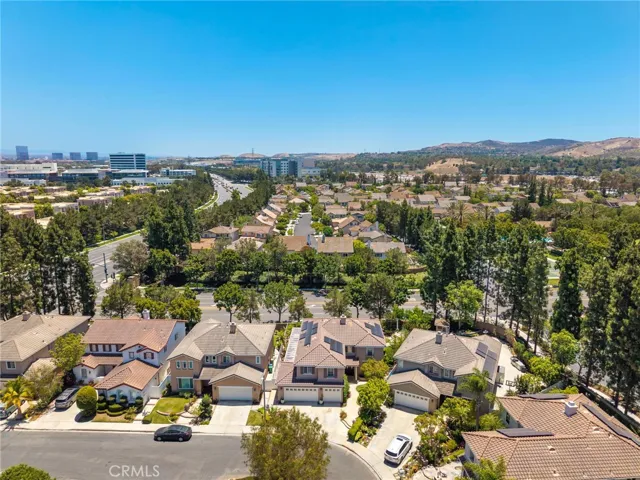 10 Japonica, Irvine, California 92618