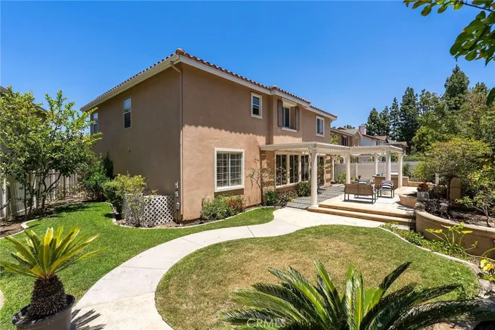 10 Japonica, Irvine, California 92618