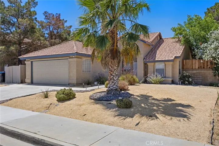 830 E Avenue K4, Lancaster, California 93535