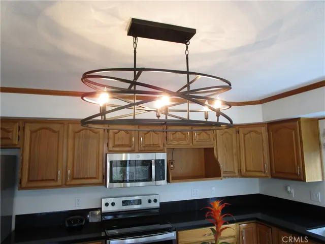 Kitchen Light