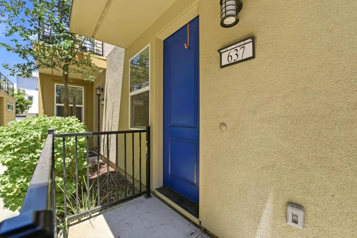 637 Toby Court, San Jose, California 95133