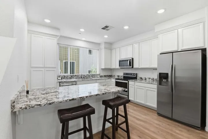 637 Toby Court, San Jose, California 95133