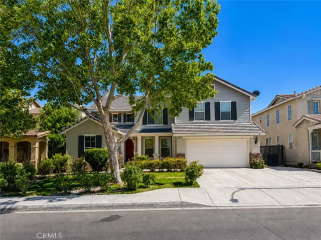 4776 W Avenue J5, Lancaster, California 93536