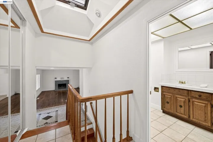 5775 Cold Water Dr, Castro Valley, California 94552
