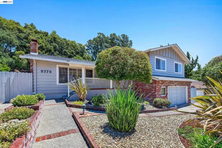 5775 Cold Water Dr, Castro Valley, California 94552
