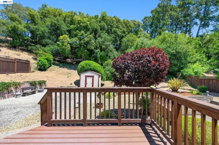 5775 Cold Water Dr, Castro Valley, California 94552