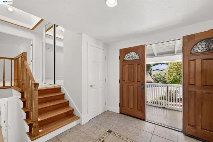 5775 Cold Water Dr, Castro Valley, California 94552