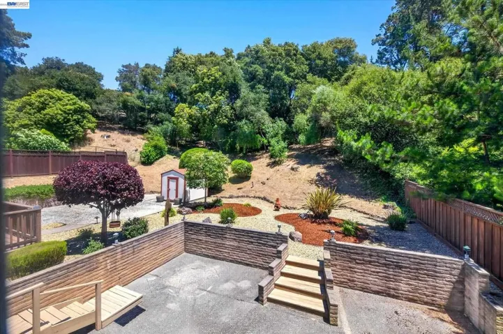 5775 Cold Water Dr, Castro Valley, California 94552