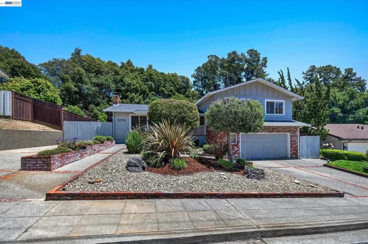 5775 Cold Water Dr, Castro Valley, California 94552