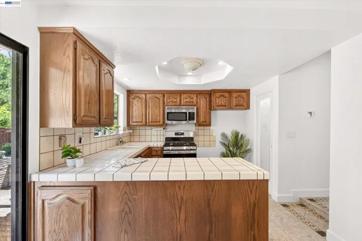 5775 Cold Water Dr, Castro Valley, California 94552