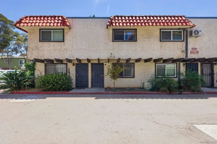 4416 Delta 2, San Diego, California 92113