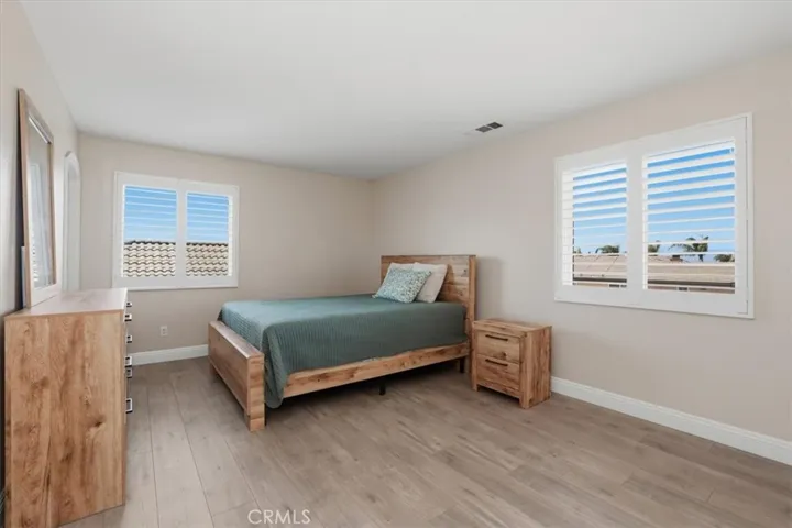 Bedroom #5