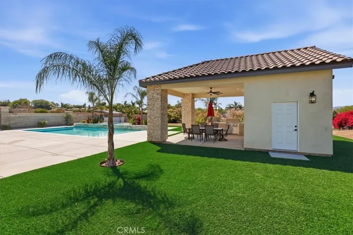 Cabana