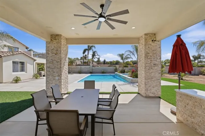 Cabana