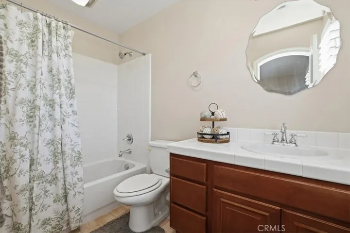 Bathroom #4
