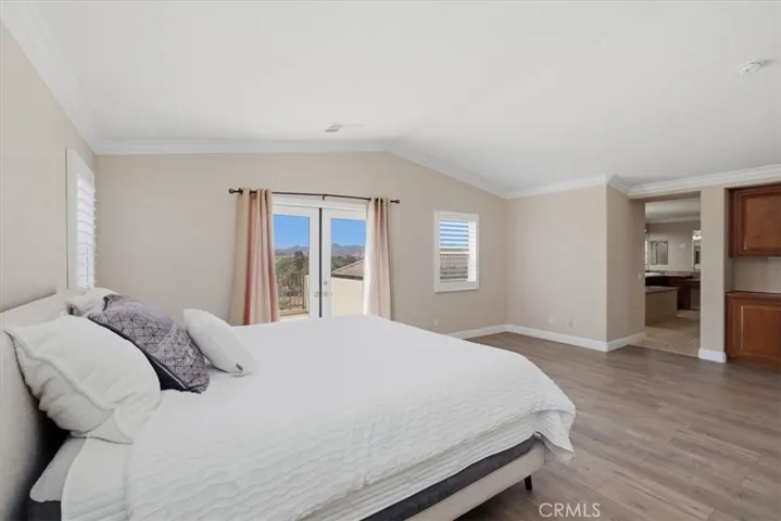Primary Bedroom #2