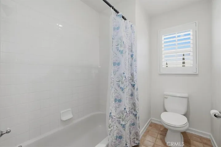 Bathroom #3