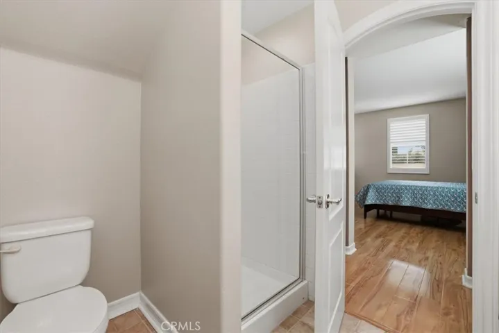 Downstairs Bath #1