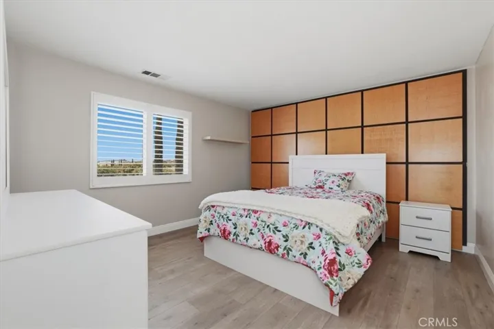Bedroom #4