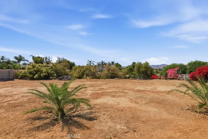 Useable Land