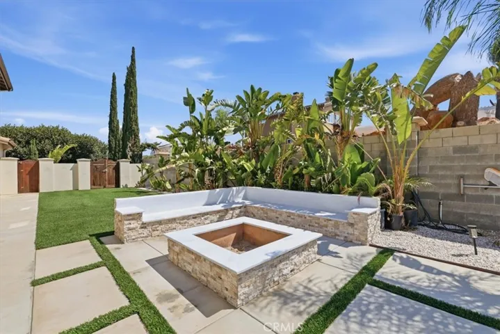 Firepit
