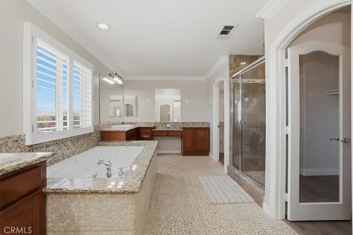 Soaking Tub