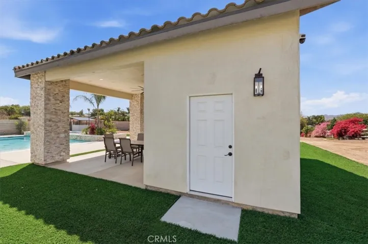 Cabana