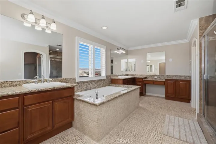 Primary Bathroom #2