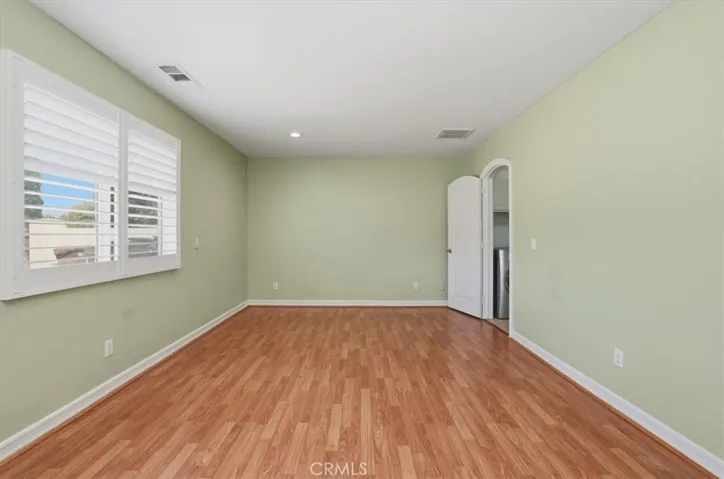 Office Downstairs or 6th Bedroom