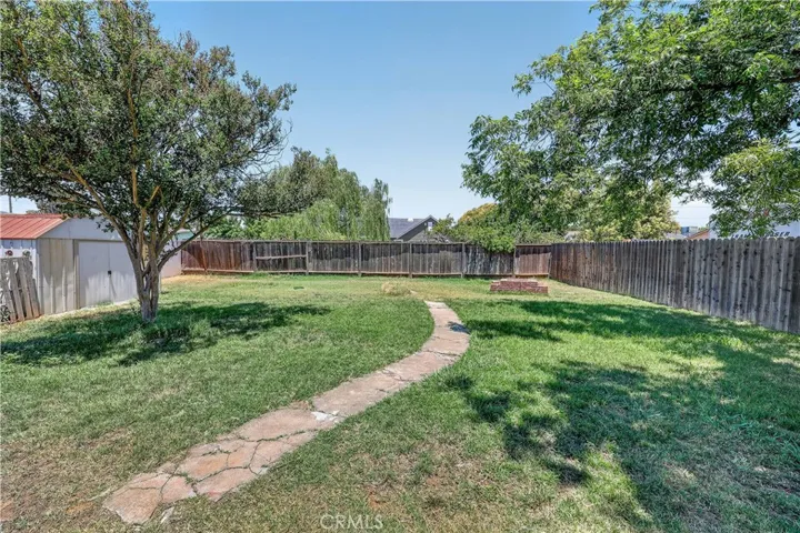 1565 E Santa Fe, Merced, California 95340