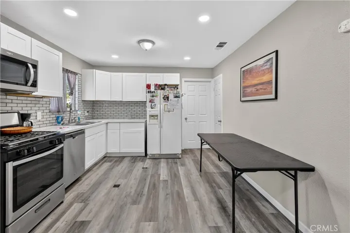 1565 E Santa Fe, Merced, California 95340