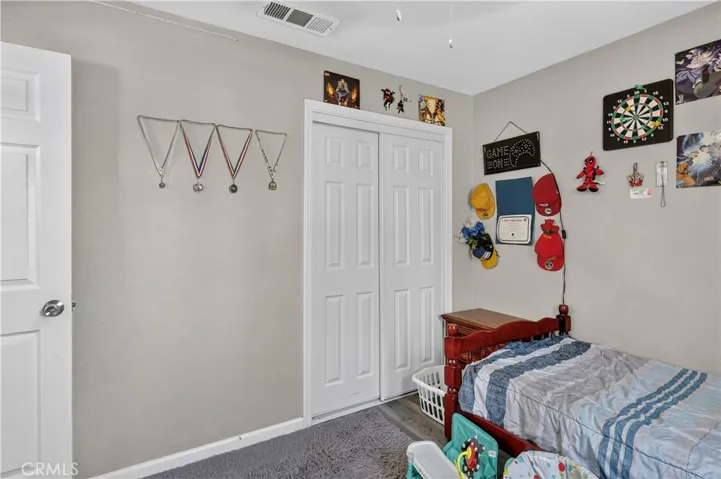 1565 E Santa Fe, Merced, California 95340