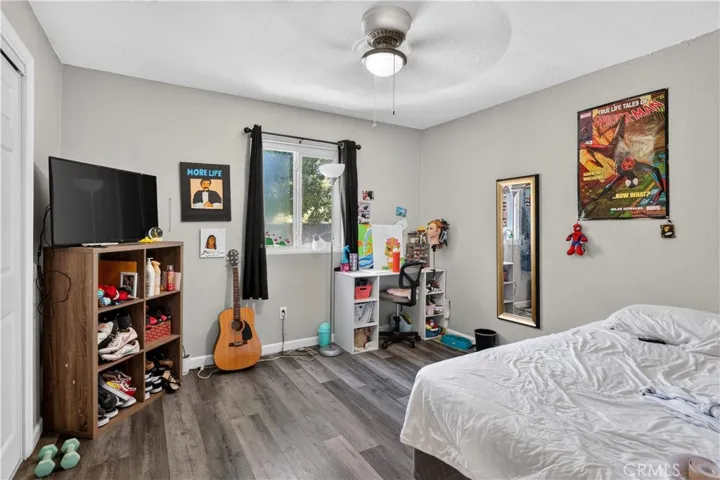 1565 E Santa Fe, Merced, California 95340