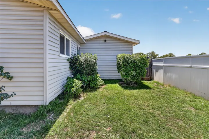 1565 E Santa Fe, Merced, California 95340