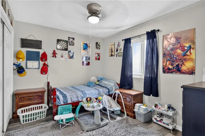 1565 E Santa Fe, Merced, California 95340