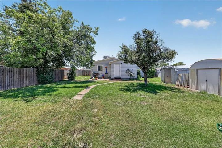 1565 E Santa Fe, Merced, California 95340