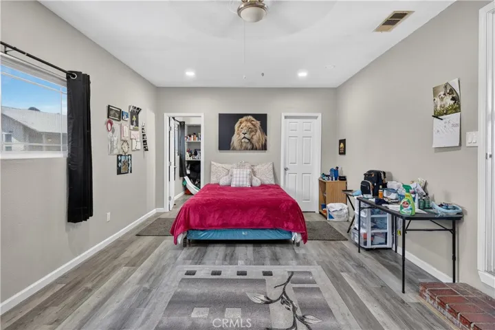 1565 E Santa Fe, Merced, California 95340