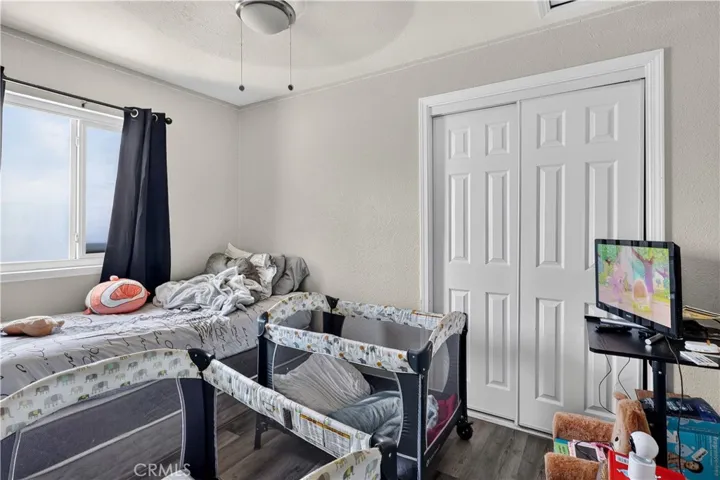 1565 E Santa Fe, Merced, California 95340