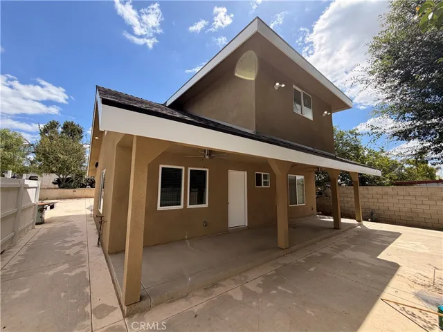 3436 Pontiac B, Jurupa Valley, California 92509