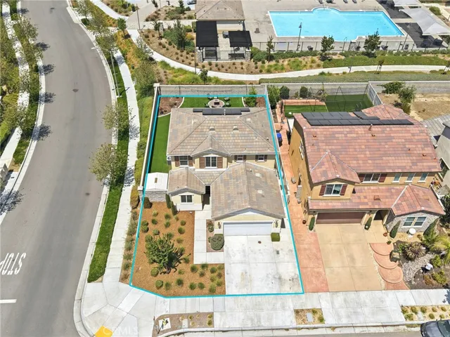 4903 Vanderham, Eastvale, California 91752