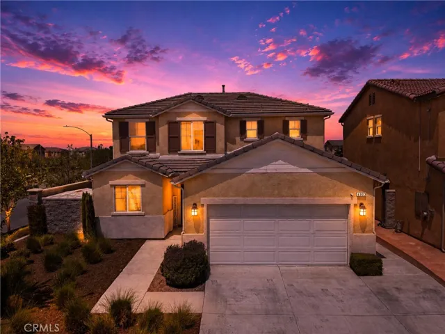 4903 Vanderham, Eastvale, California 91752