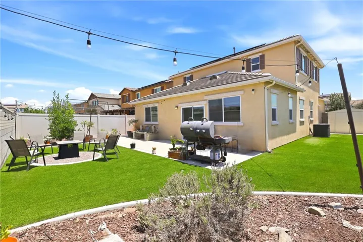 4903 Vanderham, Eastvale, California 91752