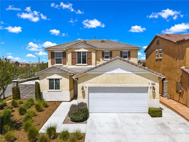 4903 Vanderham, Eastvale, California 91752
