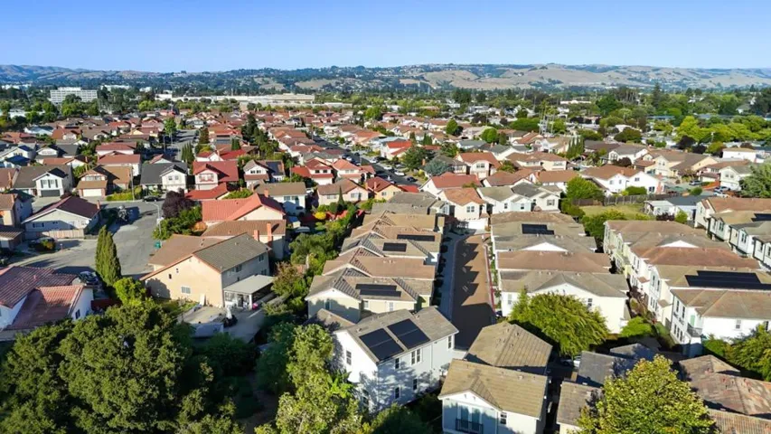 24228 Nora Circle, Hayward, California 94545