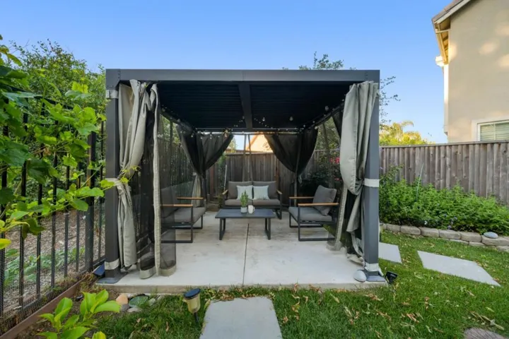 24228 Nora Circle, Hayward, California 94545