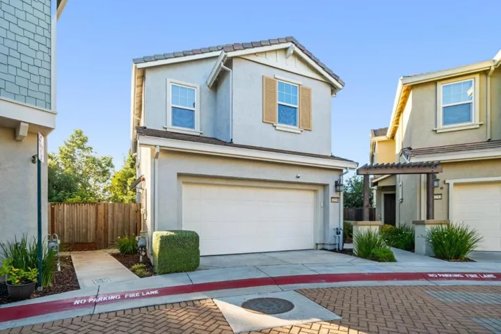 24228 Nora Circle, Hayward, California 94545