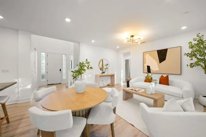 24228 Nora Circle, Hayward, California 94545