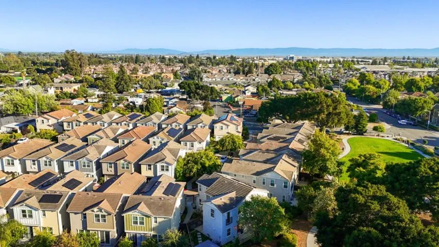 24228 Nora Circle, Hayward, California 94545