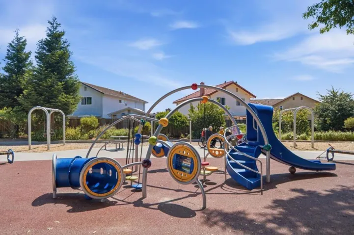 24228 Nora Circle, Hayward, California 94545